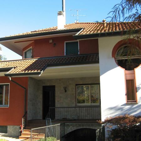 B&B Via Roma Cesate Екстериор снимка