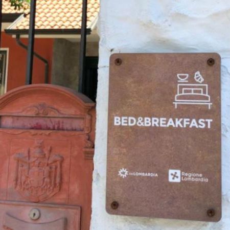 B&B Via Roma Cesate Екстериор снимка