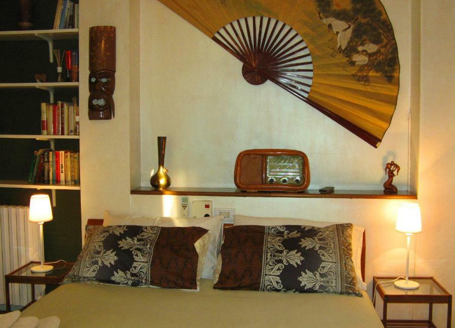B&B Via Roma Cesate Екстериор снимка