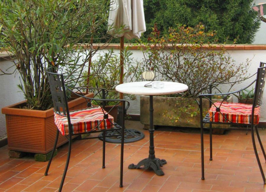 B&B Via Roma Cesate Екстериор снимка