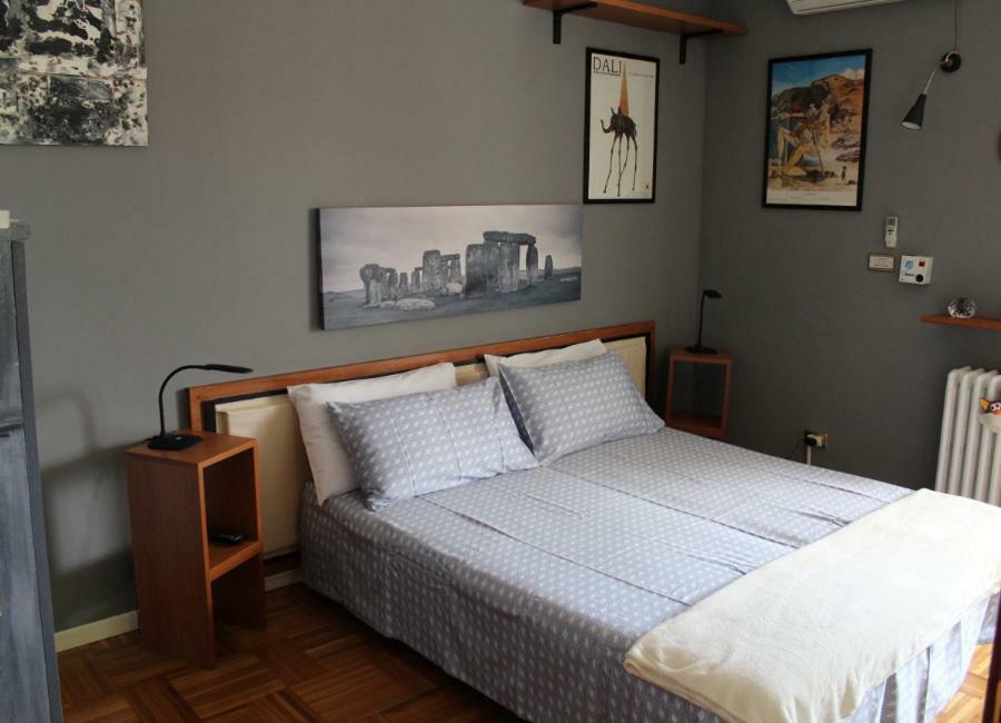 B&B Via Roma Cesate Екстериор снимка