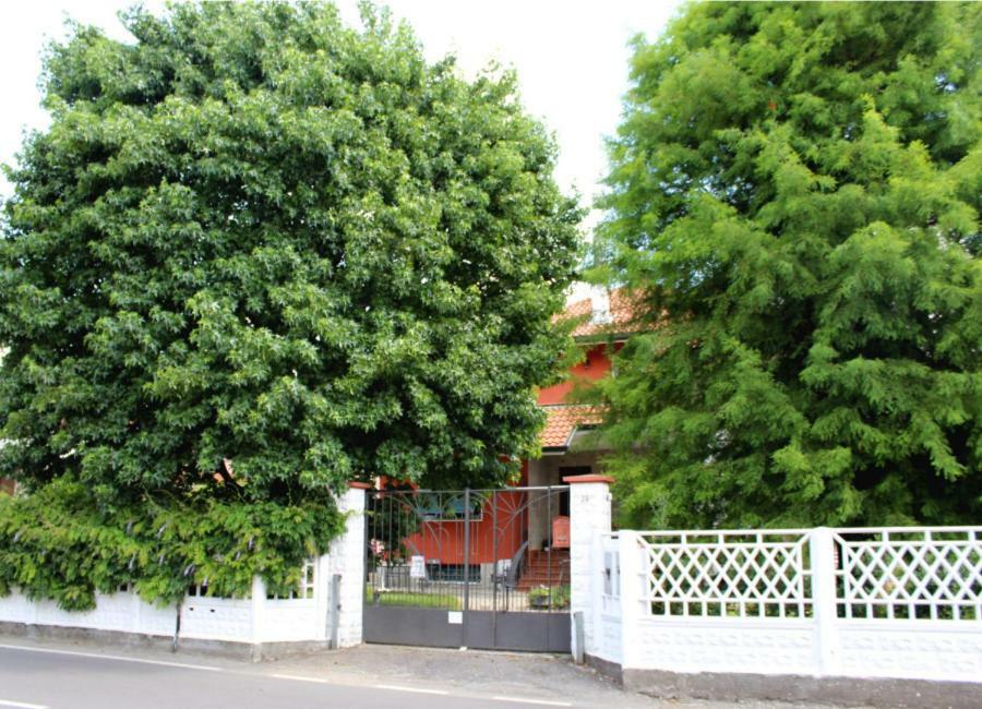 B&B Via Roma Cesate Екстериор снимка
