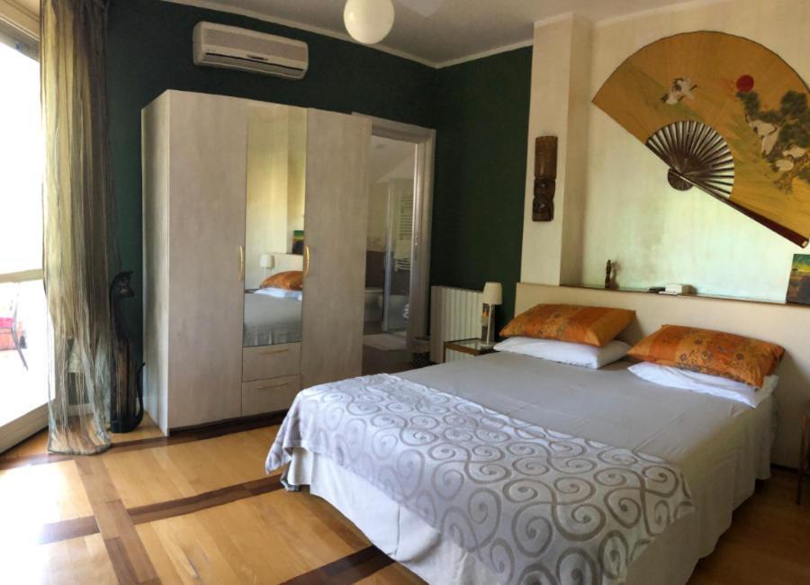 B&B Via Roma Cesate Екстериор снимка