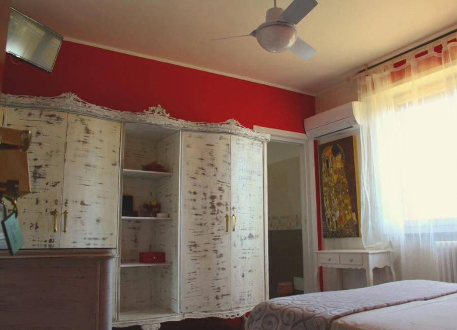 B&B Via Roma Cesate Екстериор снимка