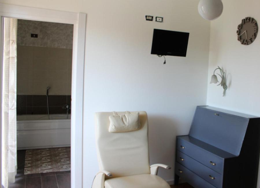 B&B Via Roma Cesate Екстериор снимка
