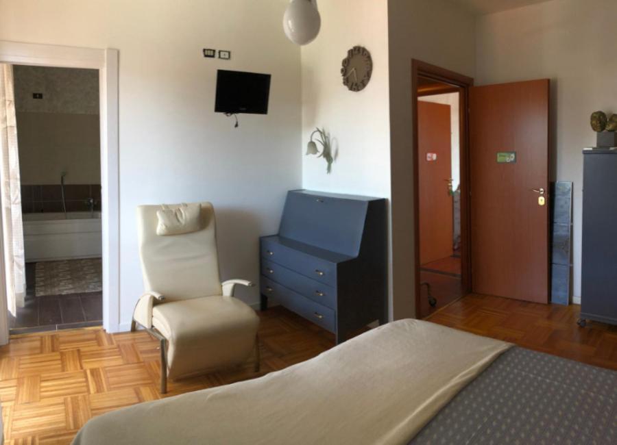 B&B Via Roma Cesate Екстериор снимка