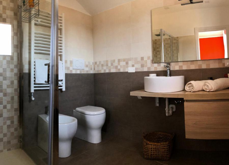 B&B Via Roma Cesate Екстериор снимка