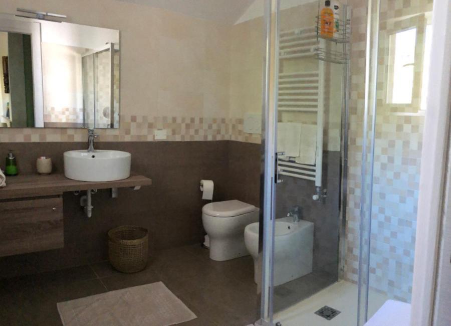 B&B Via Roma Cesate Екстериор снимка