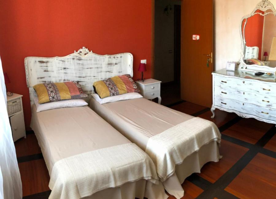 B&B Via Roma Cesate Екстериор снимка
