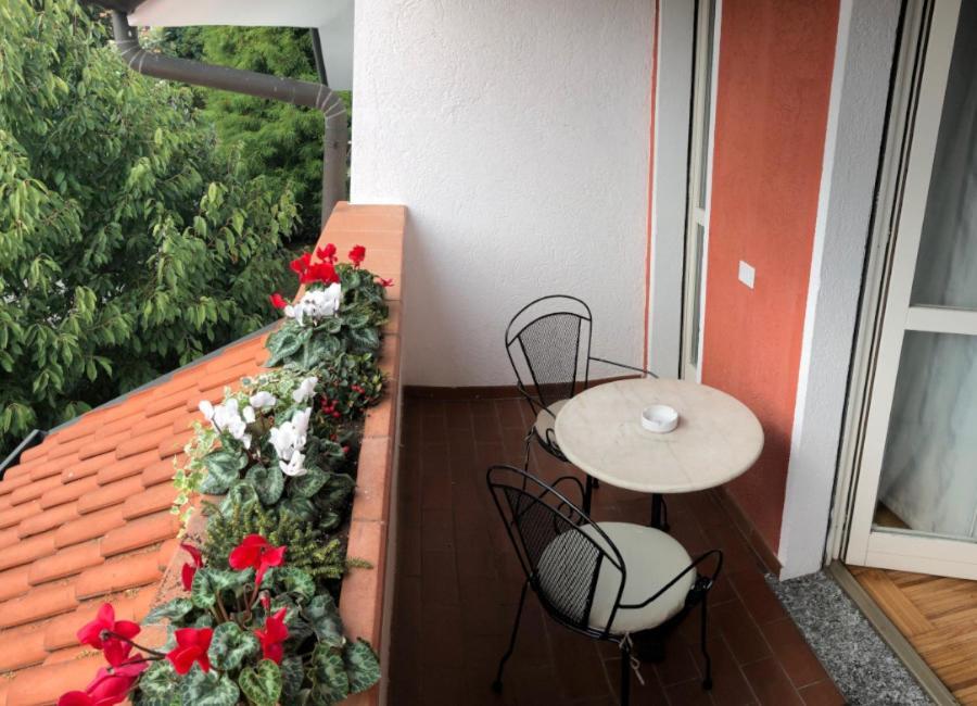 B&B Via Roma Cesate Екстериор снимка
