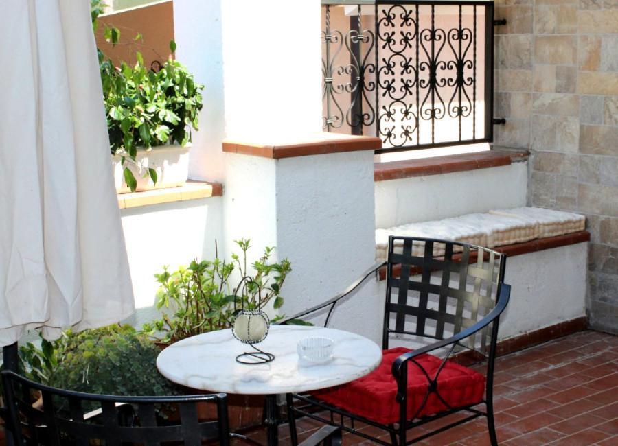 B&B Via Roma Cesate Екстериор снимка