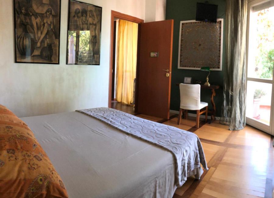 B&B Via Roma Cesate Екстериор снимка