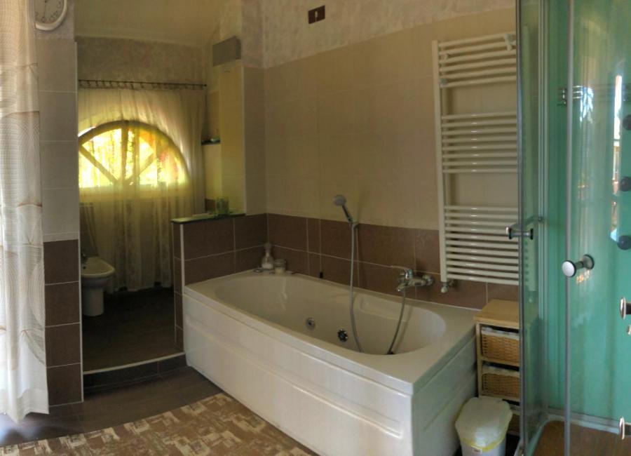 B&B Via Roma Cesate Екстериор снимка