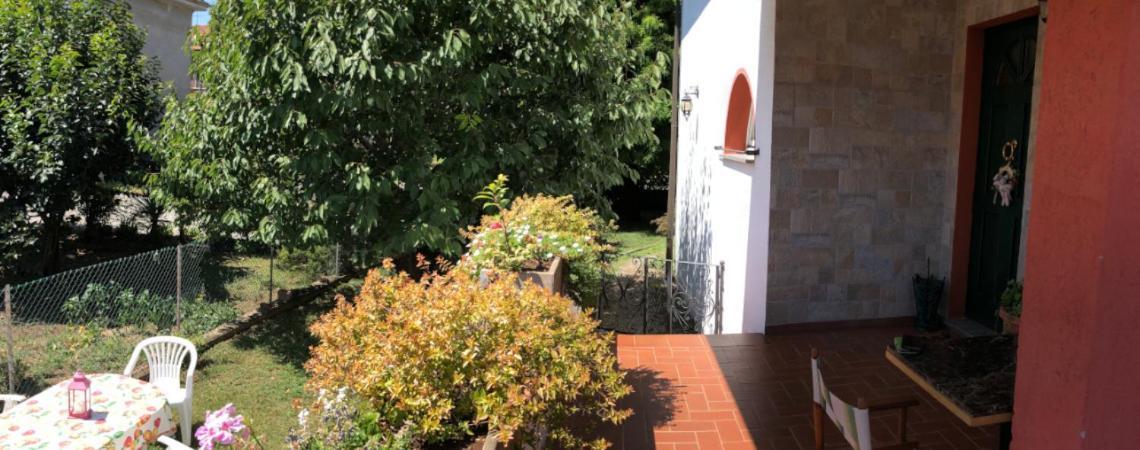 B&B Via Roma Cesate Екстериор снимка