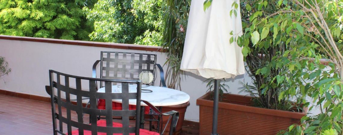B&B Via Roma Cesate Екстериор снимка