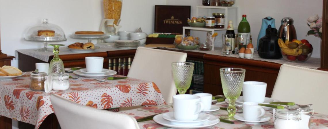 B&B Via Roma Cesate Екстериор снимка
