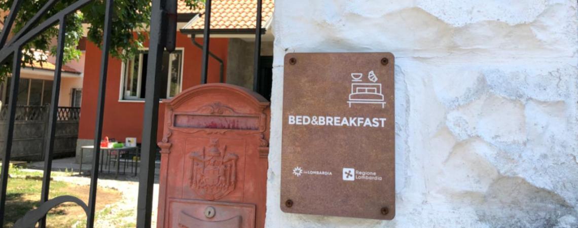 B&B Via Roma Cesate Екстериор снимка